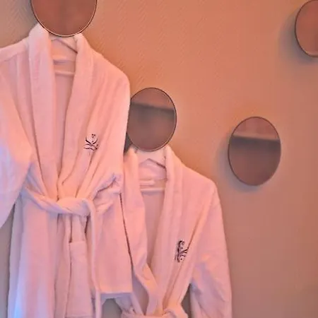 Escaperoom Jacuzzi Spa Hautdegamme Centreville Appartement *
