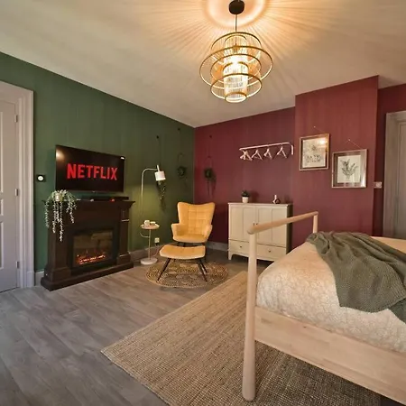 Escaperoom Jacuzzi Spa Hautdegamme Centreville Appartement Mulhouse
