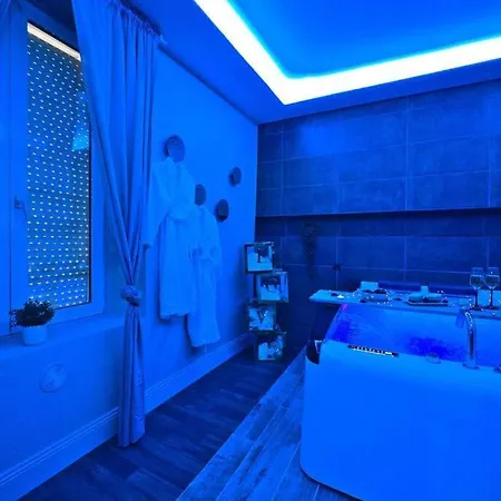 Escaperoom Jacuzzi Spa Hautdegamme Centreville Mulhouse