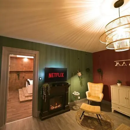 Escaperoom Jacuzzi Spa Hautdegamme Centreville * Mulhouse
